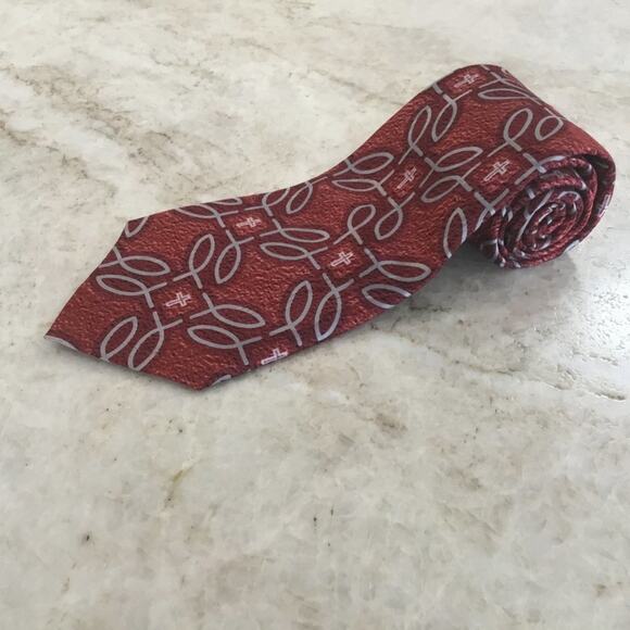 DIVINITY (QUALITY of LIFE) TIE - Picture 5 of 5